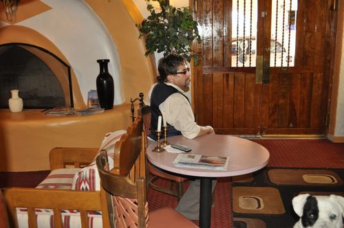 Rio Cucharas Inn Walsenburg Habitación foto