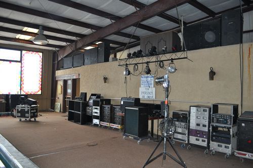 Rio Cucharas Inn Walsenburg Facilidades foto
