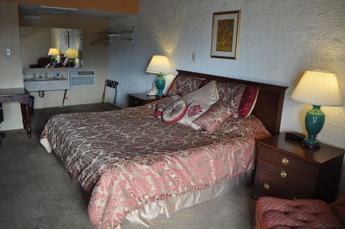 Rio Cucharas Inn Walsenburg Habitación foto